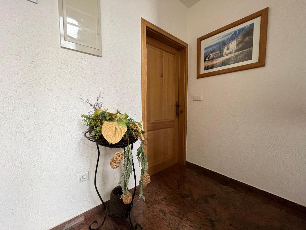 Apartment Sonne *