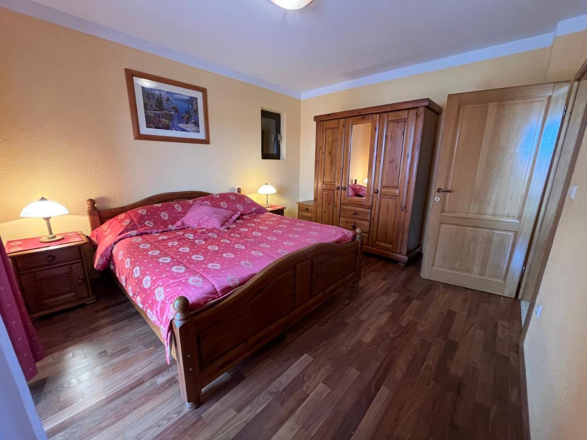 Sonne Apartment Rovinj