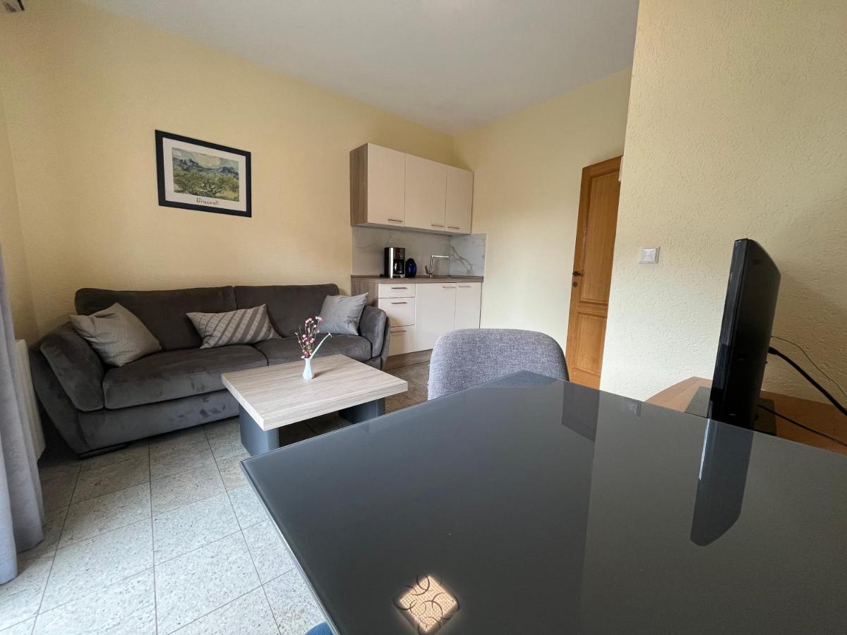 Apartment Sonne *