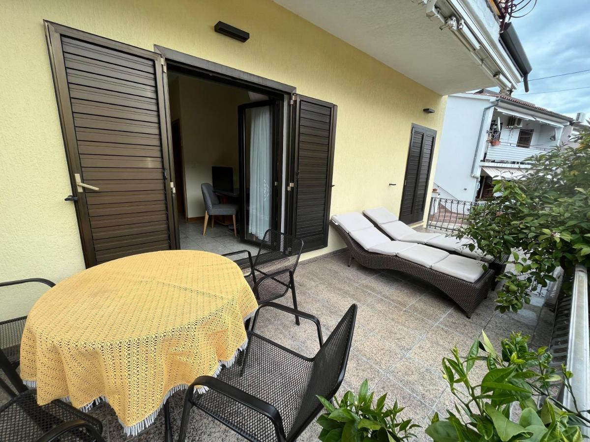 Sonne Apartment