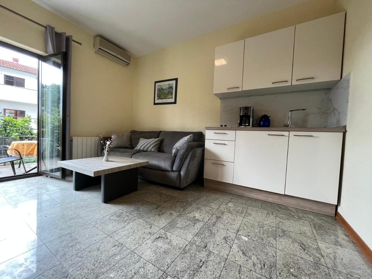 Apartment Sonne Rovinj