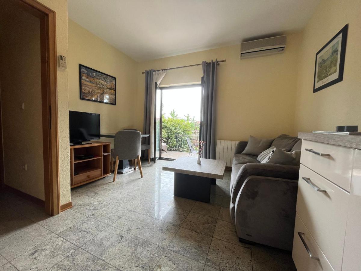 Apartment Sonne
