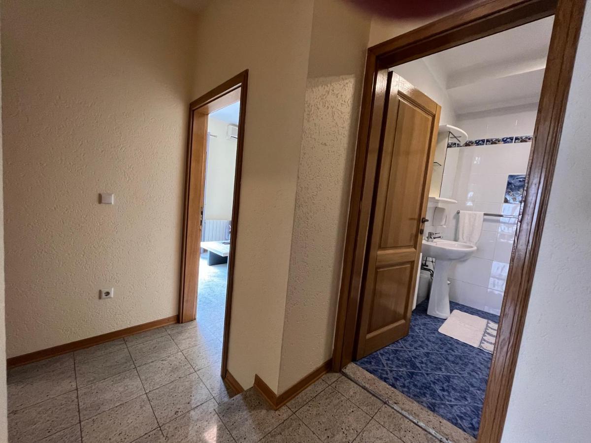 Apartment Sonne Rovinj
