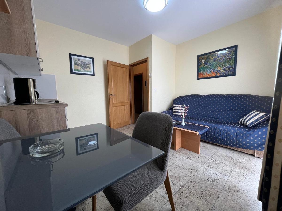 Sonne Apartment