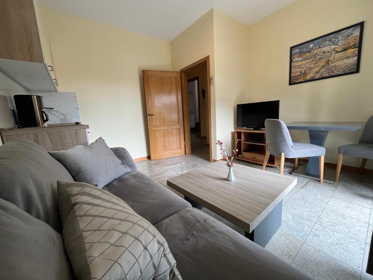 Apartment Sonne