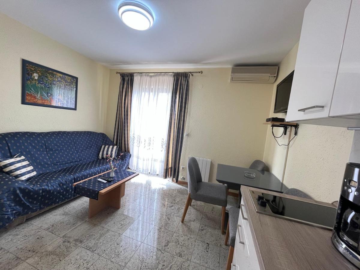 Sonne Apartment Rovinj