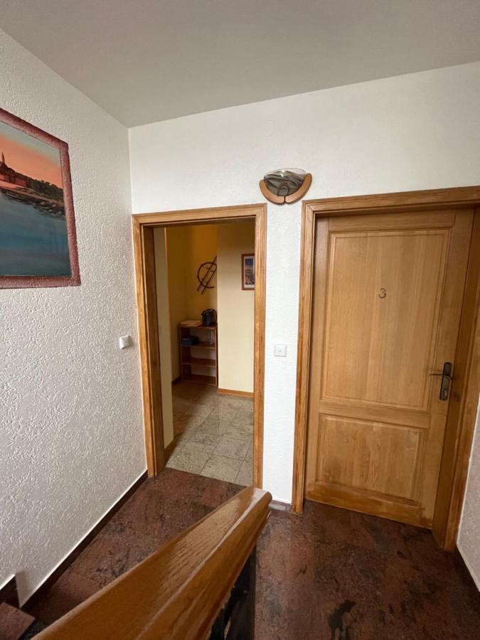 Sonne Apartment *