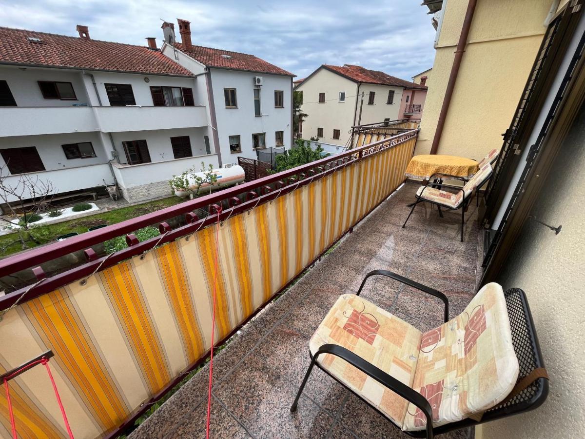 Sonne Apartment Rovinj