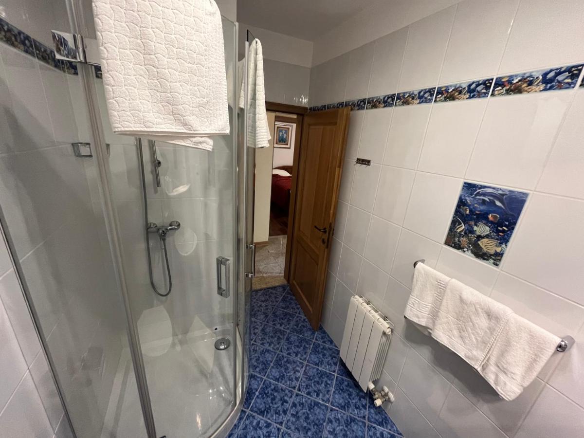 Sonne Apartment Rovinj