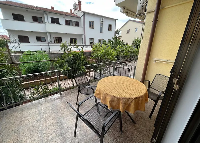 Holiday Apartments Sonne Rovinj