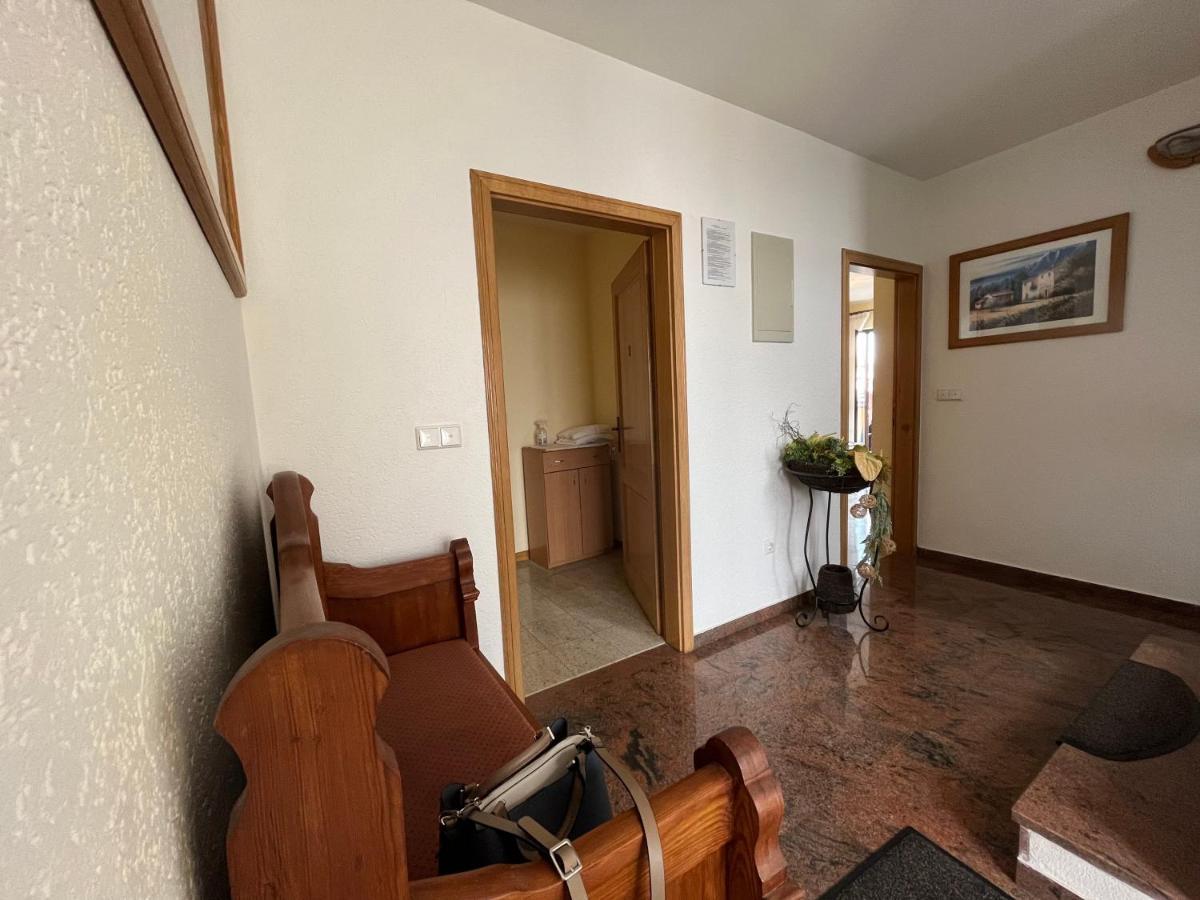 Sonne Appartement *
