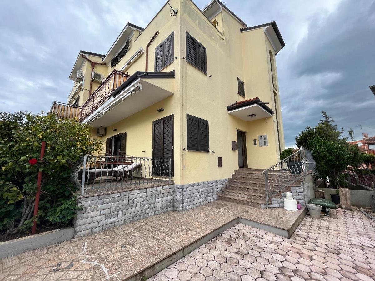 Sonne Appartement Rovinj