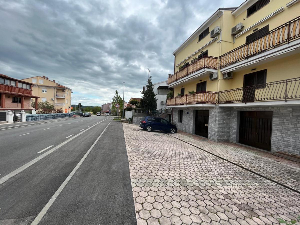 Appartamento Sonne Rovigno