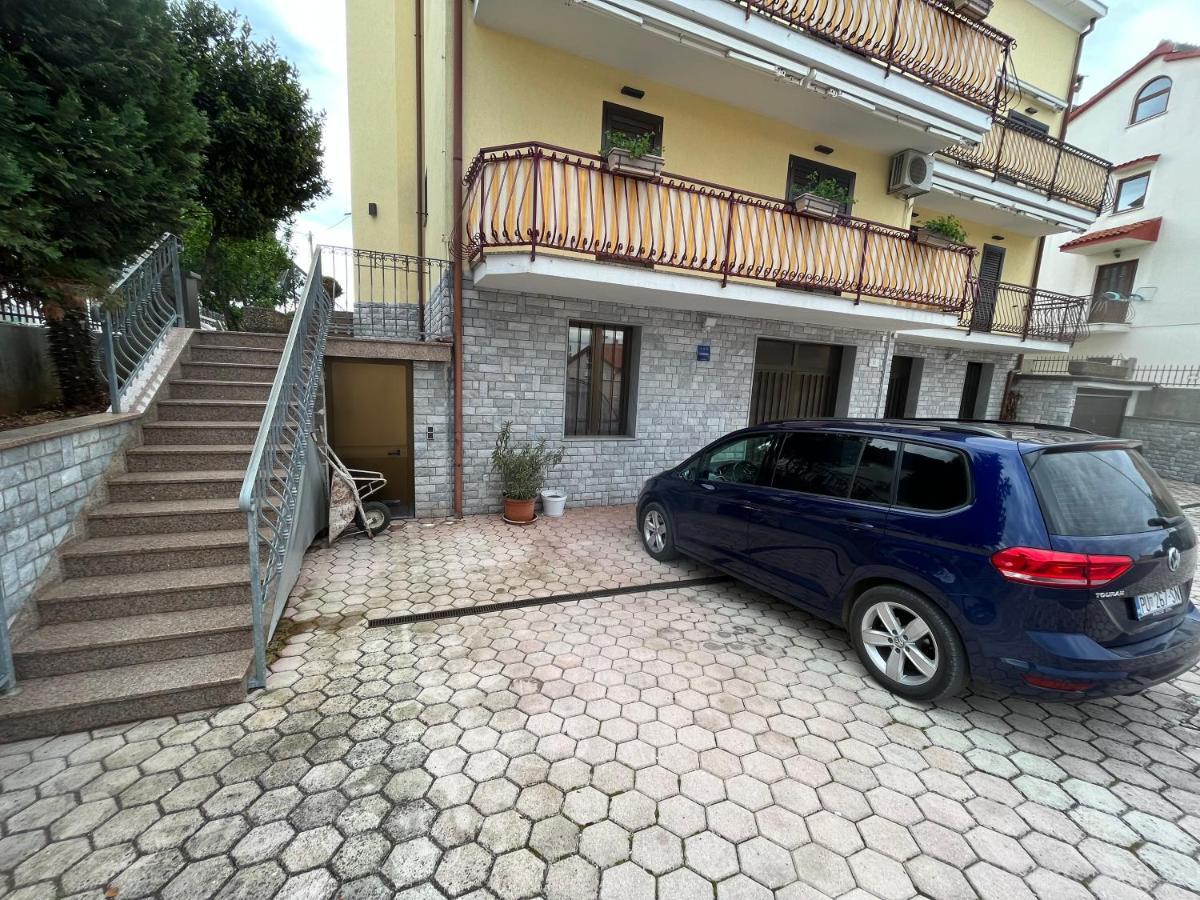 Appartamento Sonne