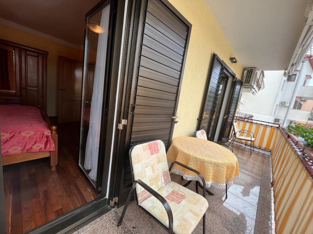 Sonne Appartement *