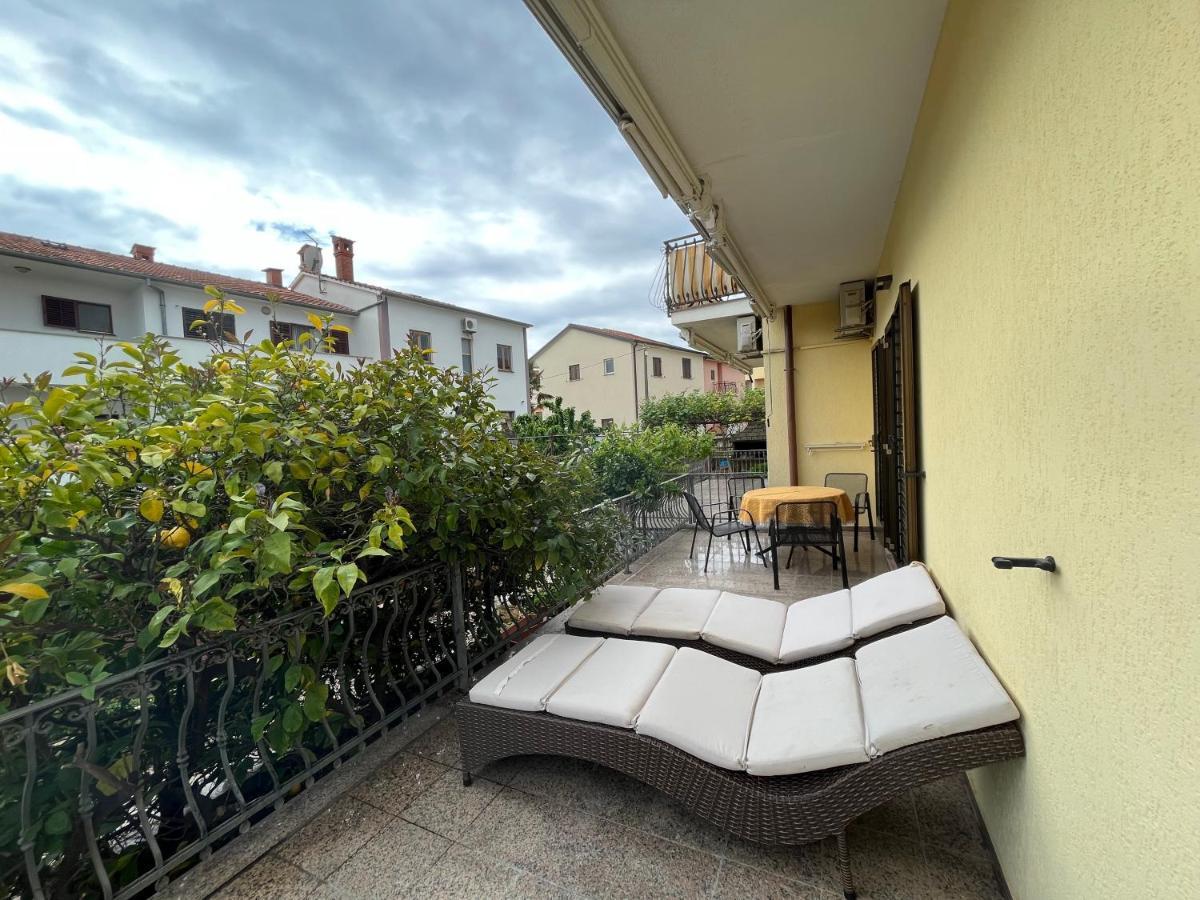 Appartamento Sonne Rovigno