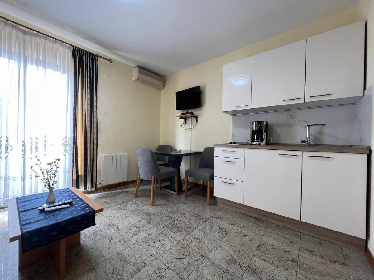 Appartamento Sonne Rovigno