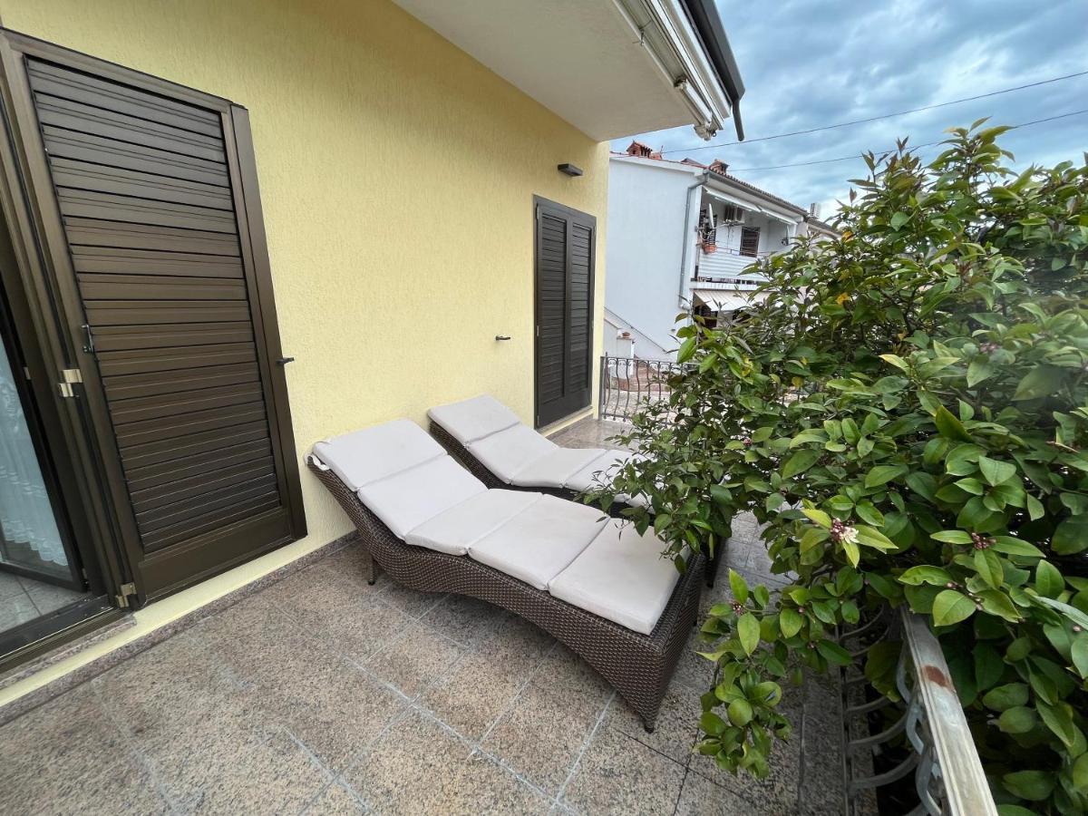 Appartement Sonne