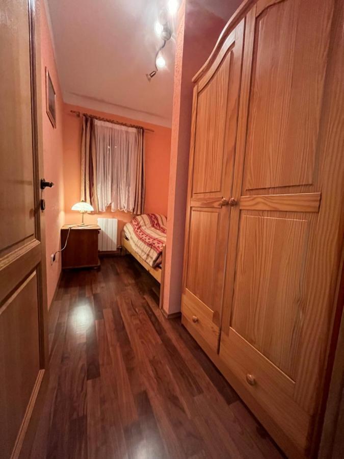Appartamento Sonne Rovigno